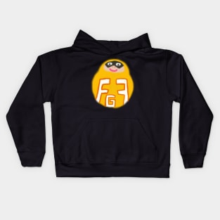 Fatgum Kids Hoodie